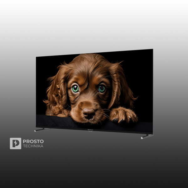 50" Topdevice TDTV50CQ09U_BK (4K 3840x2160, SmartTV)